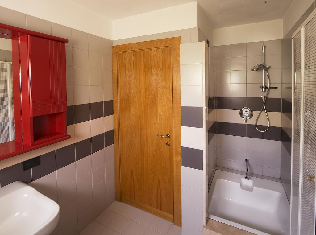 B&B Il Pettirosso Negrar Room photo