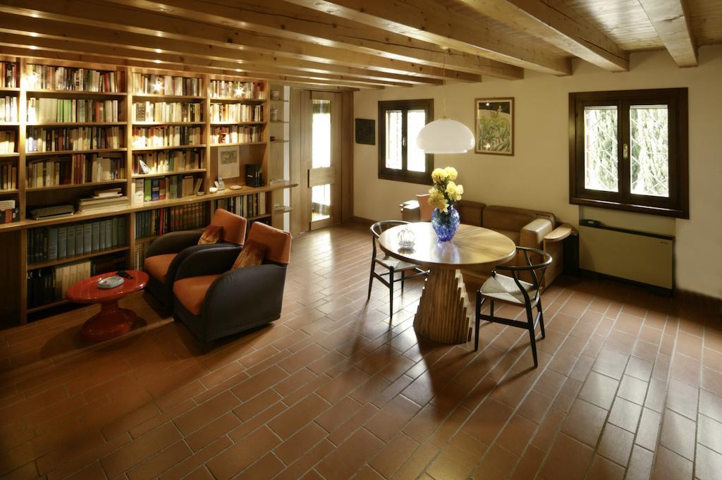 B&B Il Pettirosso Negrar Exterior photo