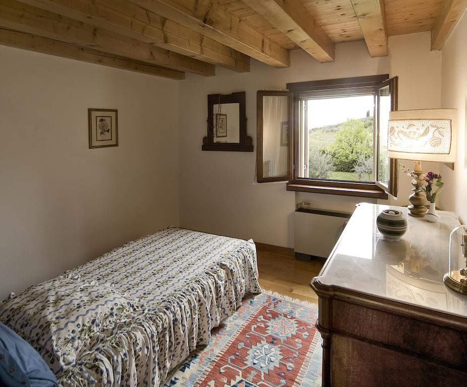 B&B Il Pettirosso Negrar Room photo