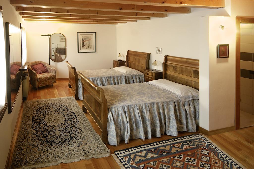 B&B Il Pettirosso Negrar Room photo