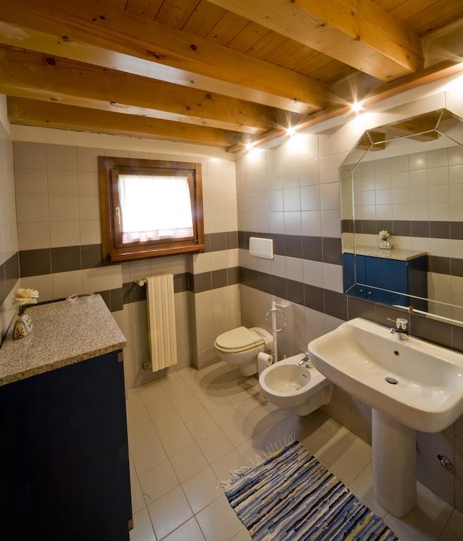 B&B Il Pettirosso Negrar Room photo